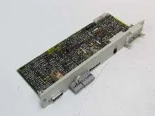  بطاقة تحكم Siemens Simodrive 6SN1118-0AD11-0AA1 Regeleinschub Version: B NEUWERTIG الصورة على Industry-Pilot