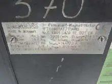  Siemens 1FT60861AF711AH0 1FT6086-1AF71-1AH0 Servo Motor Generalüberholt الصورة على Industry-Pilot