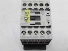 Frequency converter Moeller DIL A-31 Hilfsschütze photo on Industry-Pilot