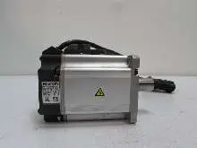  Rexroth MSM041B-0300-NN-M0-CH0 0.75KW 120V 4A 200HZ 3000/MIN Servomotor Top الصورة على Industry-Pilot