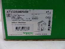 Частотный преобразователь Schneider Electric Altivar Machine ATV320U40N4W 4kW 5HP 400V IP66 UNUSED OVP фото на Industry-Pilot