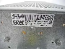 محول-التردد SEW EURODRIVE Bremswiderstand BW039-012 الصورة على Industry-Pilot
