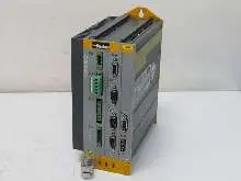  محول-التردد Parker COMPAX 3 C3S063V2F12 I20 T11 M00 1AC 230V/13A TOP Zustand الصورة على Industry-Pilot