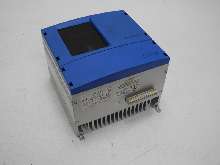 Частотный преобразователь Bauer Frequenzumrichter FU-D-E-230-002-BS 230V 4,4A, 6,6A(max) Top фото на Industry-Pilot