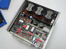 Frequenzumrichter Bauer Frequenzumrichter FU-D-E-230-002-BS 230V 4,4A, 6,6A(max) Top Bilder auf Industry-Pilot