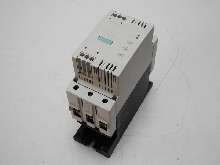  Frequency converter Siemens SIRIUS 3RW3045-1AB05 Softstarter 75A 45kW 500V TESTED photo on Industry-Pilot