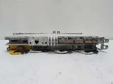 Frequency converter Lenze Servo Drive 9400 E94AMHE0044 + E94AYCPM + E94AYAB + E94AYM22 Top Zustand photo on Industry-Pilot