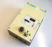 Частотный преобразователь Siemens Simovert P 6SE2001-1AA02 Out: 0-120 Hz, 0,7kVA Motor:0,37KW фото на Industry-Pilot