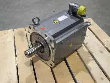   Siemens Servomotor 1FT7105-1AC70-1MG1 max.6000 neuwertig TESTED الصورة على Industry-Pilot
