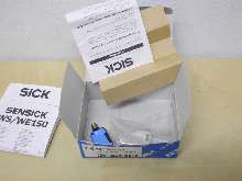 Sensor Sick Sensor WE150-P430 Einweg-Lichtschranke unused OVP Bilder auf Industry-Pilot