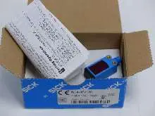 مستشعر SICK Sensor WL4-3P2130 Reflexionslichtschranke Unused OVP الصورة على Industry-Pilot