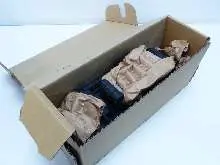  Lenze MCA 13I41-RS0B0-N19N-ST5S00N-R0SU Servomotor 1.7kW max.4050 UNUSED الصورة على Industry-Pilot