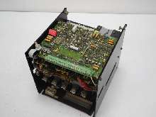  Частотный преобразователь ABB Veritron Stromrichter AAD 6201 A V4 GNT2018001R0002 50A 485V DC Drive TESTED фото на Industry-Pilot