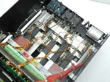 Frequenzumrichter ABB Veritron Stromrichter AAD 6201 A V4 GNT2018001R0002 50A 485V DC Drive TESTED Bilder auf Industry-Pilot