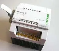  Module Moeller LE4-104-XP1 Pneumatik Modul absolut neuwertig Images sur Industry-Pilot