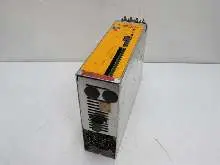  محول-التردد Baumüller BUS20-60/90-30-001 300V 60A Stromrichtergerät الصورة على Industry-Pilot