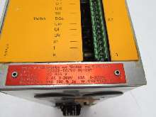 Frequenzumrichter Baumüller BUS20-60/90-30-001 300V 60A Stromrichtergerät Bilder auf Industry-Pilot
