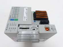 Частотный преобразователь Allen Bradley 1769-L18ERM-BB1B PN-66298 Ser. A CompactLogix 0.5MB neuwertig фото на Industry-Pilot