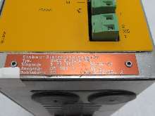 Frequenzumrichter Baumüller Einbau-Gleichrichtergerät BUG2-60-30-E-003 300V 60A Tested Top Zustand Bilder auf Industry-Pilot