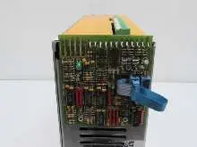 محول-التردد Baumüller BUS20-60/90-30-001 300V 60A TOP ZUSTAND Tested الصورة على Industry-Pilot