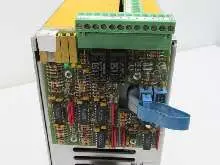 محول-التردد Baumüller BUS20-60/90-30-001 300V 60A + Reglerplatine Typ: 3.8825B Top Zustand الصورة على Industry-Pilot