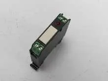  Module Murr Elektronik 51515 Relaismodul Top Zustand Images sur Industry-Pilot