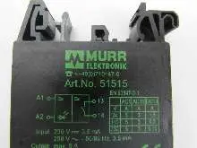 Module Murr Elektronik 51515 Relaismodul Top Zustand Images sur Industry-Pilot