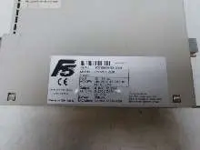 Частотный преобразователь KEB F5 05F5S1A-ZE01 Frequenzumrichter 240V, 2,3A, 0,9KVA, 0-1600Hz max фото на Industry-Pilot