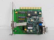 Интерфейс Anybus Interface PCI Karte 32971-19053 unbenutzt фото на Industry-Pilot