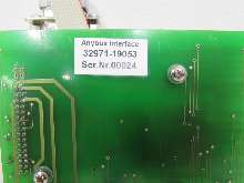 Interface Anybus Interface PCI Karte 32971-19053 unbenutzt photo on Industry-Pilot