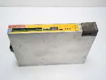 محول-التردد Baumüller Stromrichtergerät BUS21-30/60-30-001 300V 30A Top Zustand TESTED الصورة على Industry-Pilot