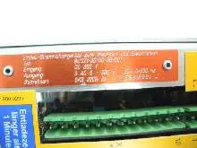 محول-التردد Baumüller Stromrichtergerät BUS21-30/60-30-001 300V 30A Top Zustand TESTED الصورة على Industry-Pilot