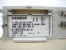 Control board Siemens Simodrive 6SN1118-0DM33-0AA0 Version: B Top Zustand photo on Industry-Pilot