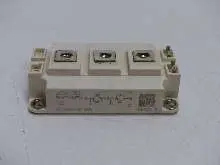 وحدة SEMIKRON SKM400GB126D SKM 400 GB 126 D / IGBT Modul 1200V 470A الصورة على Industry-Pilot