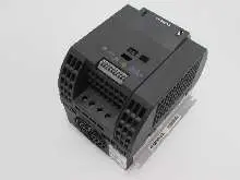  محول-التردد Siemens Sinamics G110 CPM110 AIN 6SL3211-0AB21-5AA0 1,5kW 230V TOP ZUSTAND الصورة على Industry-Pilot