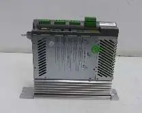 Convertisseur de fréquence Schneider Elau MC-4 MC-4/11/03/400 13130245 HW: E0R603 SW: 00.22.21 TOP ZUSTAND Images sur Industry-Pilot