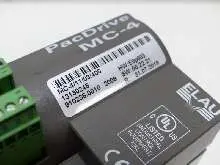 Frequency converter Elau Schneider MC-4/11/03/400 13130245 HW: E0p603 SW: 00.22.21 NEUWERTIG photo on Industry-Pilot