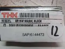 مستشعر THK SR15W1SS(GK) Block UNUSED & OVP الصورة على Industry-Pilot