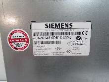 Control panel Siemens 6AV6 545-0DB10-0AX0 6AV6545-0DB10-0AX0 MP 370 Touch-15 TFT MP370 TESTED photo on Industry-Pilot