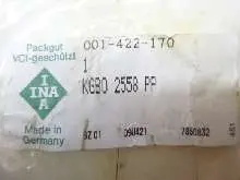 Linearantrieb INA KGB0 2558 PP ( KGB02558PP ) Neu  guter Zustand