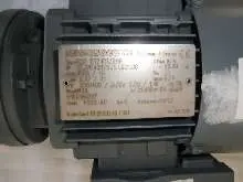 Getriebemotor Getriebemotor mit Bremse SEW K37 DT71D/BMG ( K37DT71D/BMG ) Neu  guter Zustand