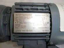 محرك ناقل الحركة Getriebemotor mit Bremse SEW-USOCOME Typ: R40DT71D4/BMG/HR Neu  الصورة على Industry-Pilot