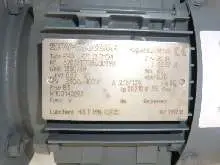 Getriebemotor SEW-USOCOME R40 LP71 DT71D4 ( R40LP71DT71D4 ) Neu  guter Zustand