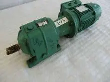 محرك ناقل الحركة LEROY SOMER 3 LS71L T ( 3LS71LT ) Neu  الصورة على Industry-Pilot