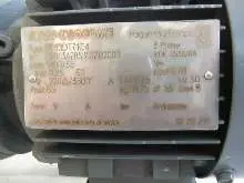 Getriebemotor SEW-USOCOME RF40DT71C4 gebraucht, geprüft  guter Zustand