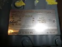 محرك ناقل الحركة SEW-USOCOME DFT100LS4BMG/HR/TF/VS Neu  الصورة على Industry-Pilot