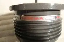 Servo motor REGULACE-AUTOMATIZACE Typ: HSM 150 ( HSM150 ) Neu  photo on Industry-Pilot