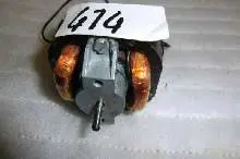  محرك سيرفو تيار متردد JILMA Typ: SZK b6517 LP Neu  الصورة على Industry-Pilot