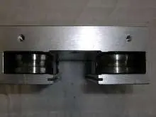 Linearantrieb INA LFKL 52 E SF (205-155) ( LFKL52ESF(205-155) ) guter Zustand