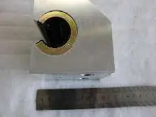 Linearantrieb STAR 1071-630-20 guter Zustand